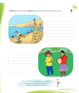 Libro Ciencia y Tecnología – Mi cuaderno de autoaprendizaje 1 – Pág 100 – Resumido pdf
