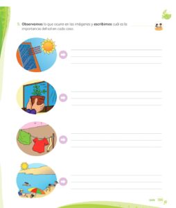 Libro Ciencia y Tecnología – Mi cuaderno de autoaprendizaje 1 – Pág 102 – Resuelto pdf