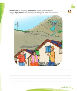Libro Ciencia y Tecnología – Mi cuaderno de autoaprendizaje 1 – Pág 104 – Resumido pdf