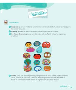 Libro Ciencia y Tecnología – Mi cuaderno de autoaprendizaje 1 – Pág 113 – Resumido pdf