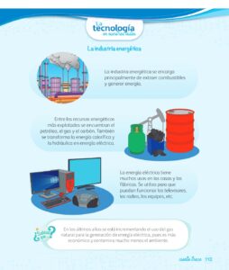 Libro Ciencia y Tecnología – Mi cuaderno de autoaprendizaje 1 – Pág 115 – Resumido pdf