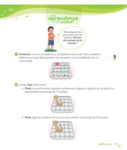 Libro Ciencia y Tecnología – Mi cuaderno de autoaprendizaje 1 – Pág 117 – Resumido pdf