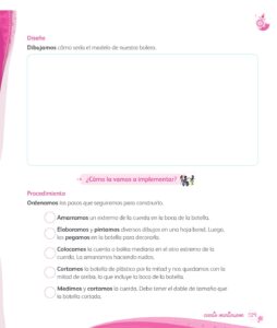Libro Ciencia y Tecnología – Mi cuaderno de autoaprendizaje 1 – Pág 131 – Resumido pdf