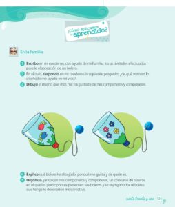 Libro Ciencia y Tecnología – Mi cuaderno de autoaprendizaje 1 – Pág 133 – Resumido pdf