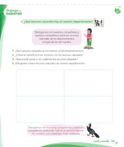 Libro Ciencia y Tecnología – Mi cuaderno de autoaprendizaje 1 – Pág 142 – Resuelto pdf