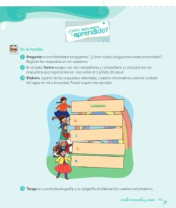 Libro Ciencia y Tecnología – Mi cuaderno de autoaprendizaje 1 – Pág 157 – Resumido pdf