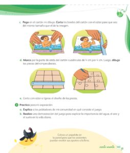 Libro Ciencia y Tecnología – Mi cuaderno de autoaprendizaje 1 – Pág 162 – Resumido pdf