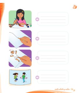 Libro Ciencia y Tecnología – Mi cuaderno de autoaprendizaje 1 – Pág 176 – Resumido pdf