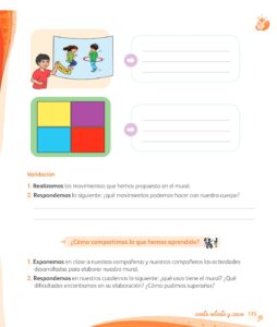 Libro Ciencia y Tecnología – Mi cuaderno de autoaprendizaje 1 – Pág 177 – Resuelto pdf