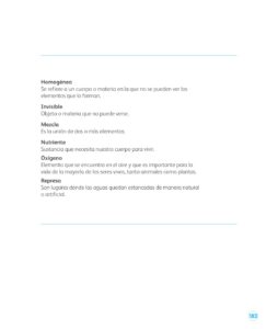 Libro Ciencia y Tecnología – Mi cuaderno de autoaprendizaje 1 – Pág 185 – Resumido pdf