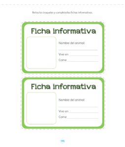 Libro Ciencia y Tecnología – Mi cuaderno de autoaprendizaje 1 – Pág 201 – Resuelto pdf