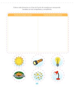 Libro Ciencia y Tecnología – Mi cuaderno de autoaprendizaje 1 – Pág 207 – Resumido pdf