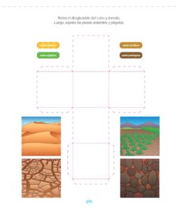 Libro Ciencia y Tecnología – Mi cuaderno de autoaprendizaje 1 – Pág 221 – Resuelto pdf