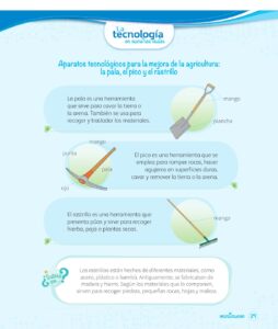 Libro Ciencia y Tecnología – Mi cuaderno de autoaprendizaje 1 – Pág 31 – Resumido pdf