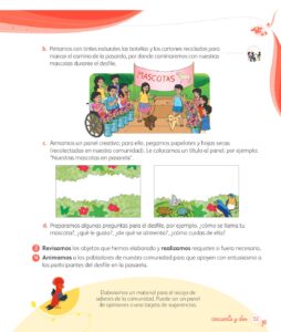 Libro Ciencia y Tecnología – Mi cuaderno de autoaprendizaje 1 – Pág 54 – Resumido pdf