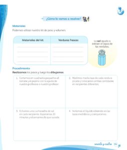 Libro Ciencia y Tecnología – Mi cuaderno de autoaprendizaje 1 – Pág 66 – Resumido pdf