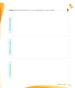 Libro Ciencia y Tecnología – Mi cuaderno de autoaprendizaje 1 – Pág 80 – Resuelto pdf