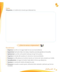 Libro Ciencia y Tecnología – Mi cuaderno de autoaprendizaje 1 – Pág 89 – Resumido pdf