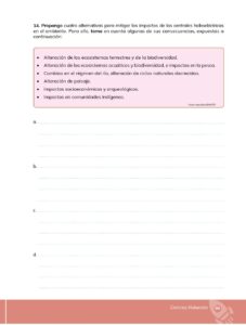 Libro Ciencias Naturales – Educacion General Basica – Subnivel Media – Septimo de Basica – Pág 100 – Resuelto pdf
