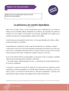 Libro Ciencias Naturales – Educacion General Basica – Subnivel Media – Septimo de Basica – Pág 105 – Resumido pdf