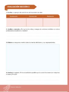Libro Ciencias Naturales – Educacion General Basica – Subnivel Media – Septimo de Basica – Pág 107 – Resuelto pdf