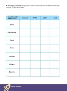 Libro CIENCIAS NATURALES – Educación General Básica – Subnivel Superior – Noveno de Básica – Pág 11 – Resuelto pdf