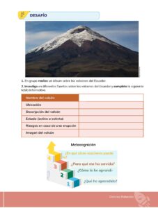 Libro Ciencias Naturales – Educacion General Basica – Subnivel Media – Septimo de Basica – Pág 122 – Resumido pdf