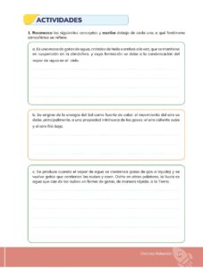 Libro Ciencias Naturales – Educacion General Basica – Subnivel Media – Septimo de Basica – Pág 124 – Resuelto pdf
