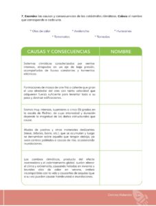 Libro Ciencias Naturales – Educacion General Basica – Subnivel Media – Septimo de Basica – Pág 130 – Resuelto pdf
