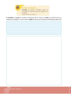Libro Ciencias Naturales – Educacion General Basica – Subnivel Media – Septimo de Basica – Pág 15 – Resuelto pdf