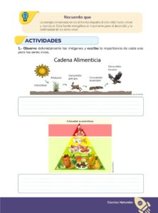 Libro CIENCIAS NATURALES – Educación General Básica – Subnivel Superior – Noveno de Básica – Pág 24 – Resuelto pdf