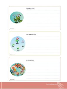 Libro Ciencias Naturales – Educacion General Basica – Subnivel Media – Septimo de Basica – Pág 24 – Resumido pdf