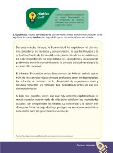 Libro CIENCIAS NATURALES – Educación General Básica – Subnivel Superior – Noveno de Básica – Pág 30 – Resuelto pdf