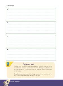 Libro CIENCIAS NATURALES – Educación General Básica – Subnivel Superior – Noveno de Básica – Pág 31 – Resumido pdf