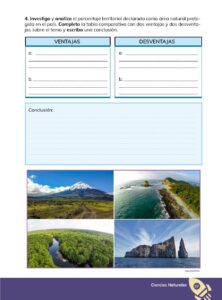 Libro CIENCIAS NATURALES – Educación General Básica – Subnivel Superior – Noveno de Básica – Pág 38 – Resuelto pdf