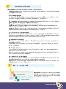 Libro CIENCIAS NATURALES – Educación General Básica – Subnivel Superior – Noveno de Básica – Pág 40 – Resumido pdf