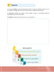 Libro Ciencias Naturales – Educacion General Basica – Subnivel Media – Septimo de Basica – Pág 40 – Resumido pdf