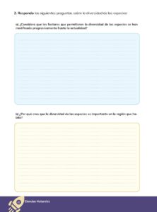Libro CIENCIAS NATURALES – Educación General Básica – Subnivel Superior – Noveno de Básica – Pág 43 – Resuelto pdf