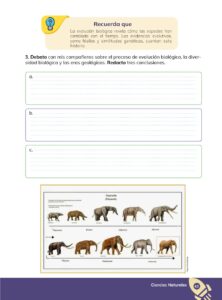 Libro CIENCIAS NATURALES – Educación General Básica – Subnivel Superior – Noveno de Básica – Pág 44 – Resuelto pdf