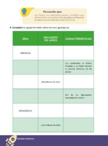 Libro CIENCIAS NATURALES – Educación General Básica – Subnivel Superior – Noveno de Básica – Pág 45 – Resuelto pdf