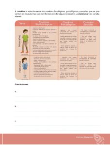 Libro Ciencias Naturales – Educacion General Basica – Subnivel Media – Septimo de Basica – Pág 46 – Resuelto pdf