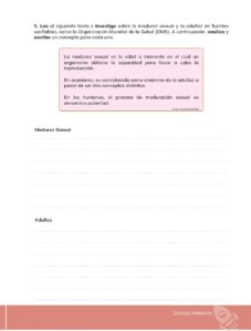 Libro Ciencias Naturales – Educacion General Basica – Subnivel Media – Septimo de Basica – Pág 48 – Resumido pdf