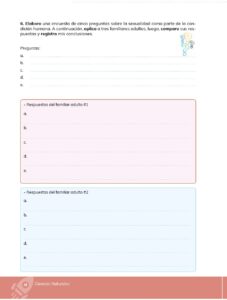 Libro Ciencias Naturales – Educacion General Basica – Subnivel Media – Septimo de Basica – Pág 49 – Resuelto pdf