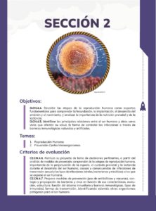 Libro CIENCIAS NATURALES – Educación General Básica – Subnivel Superior – Noveno de Básica – Pág 50 – Resumido pdf