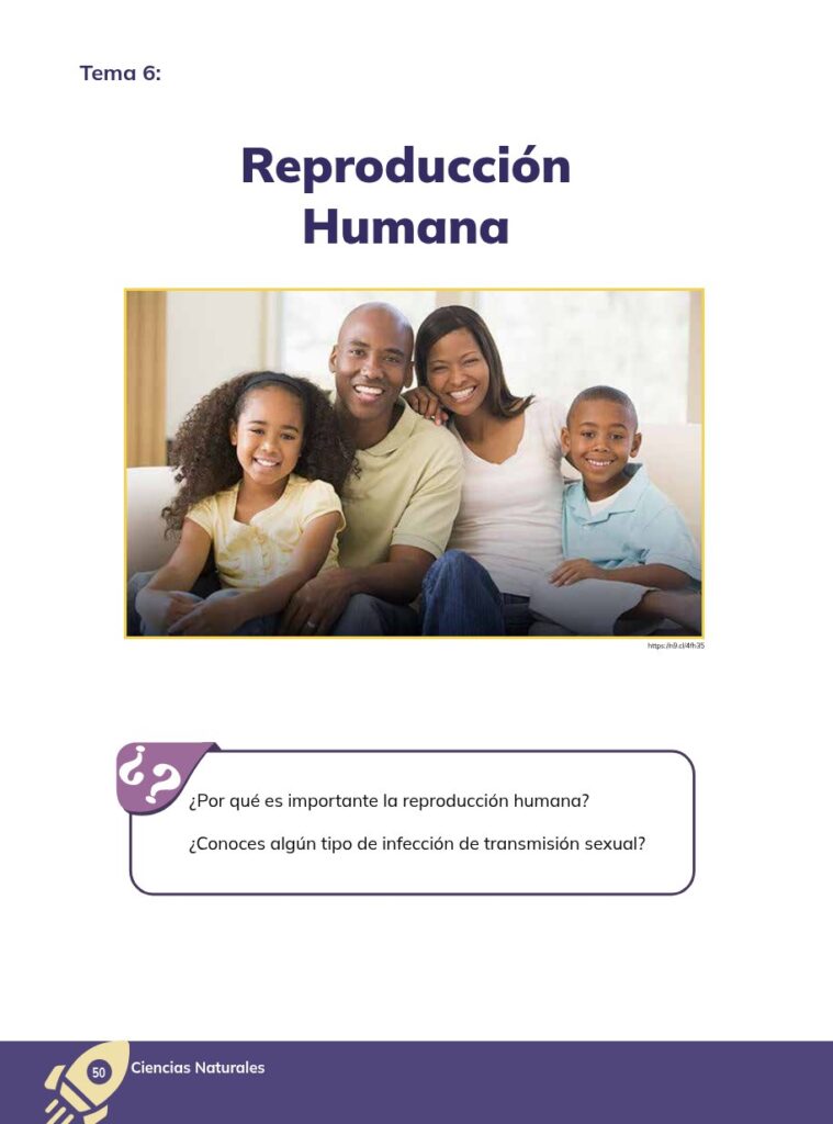 CIENCIAS NATURALES - Educación General Básica - Subnivel Sup - Página 51 - Contenido informativo Resumido