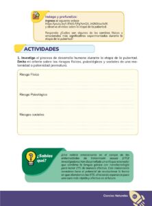 Libro CIENCIAS NATURALES – Educación General Básica – Subnivel Superior – Noveno de Básica – Pág 52 – Resumido pdf