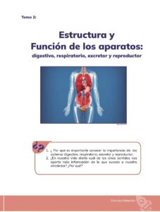 Libro Ciencias Naturales – Educacion General Basica – Subnivel Media – Septimo de Basica – Pág 52 – Resuelto pdf