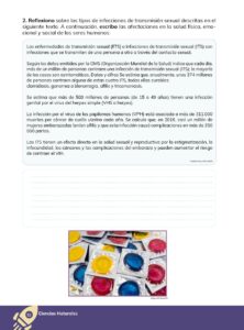 Libro CIENCIAS NATURALES – Educación General Básica – Subnivel Superior – Noveno de Básica – Pág 53 – Resuelto pdf