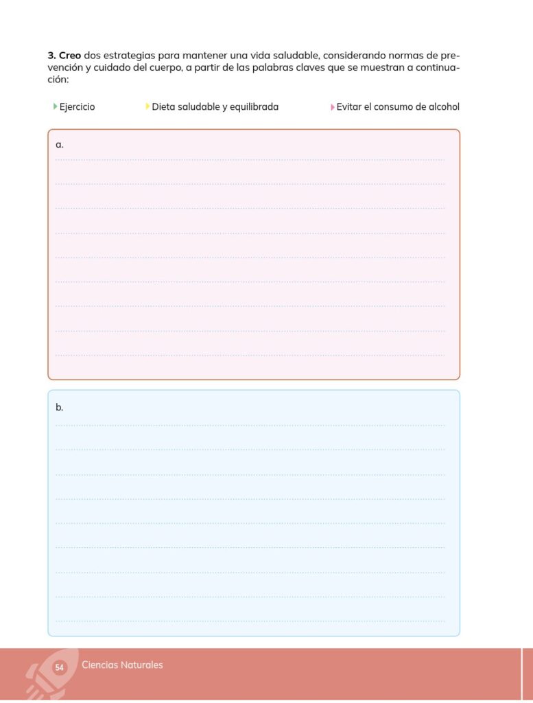 Ciencias Naturales - Educacion General Basica - Subnivel Med - Página 55 - Contenido informativo Resumido