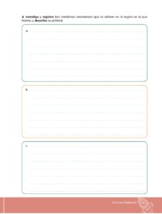 Libro Ciencias Naturales – Educacion General Basica – Subnivel Media – Septimo de Basica – Pág 56 – Resumido pdf